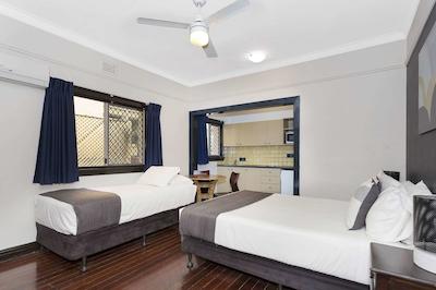 اکنو لج سیتی پالمز بریسبان