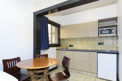 اکنو لج سیتی پالمز بریسبان