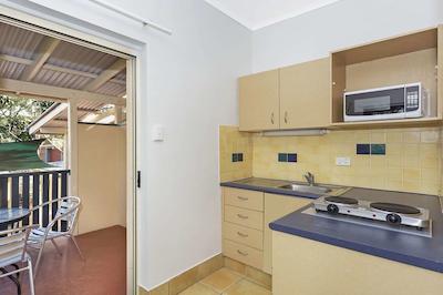 اکنو لج سیتی پالمز بریسبان