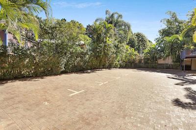 اکنو لج سیتی پالمز بریسبان