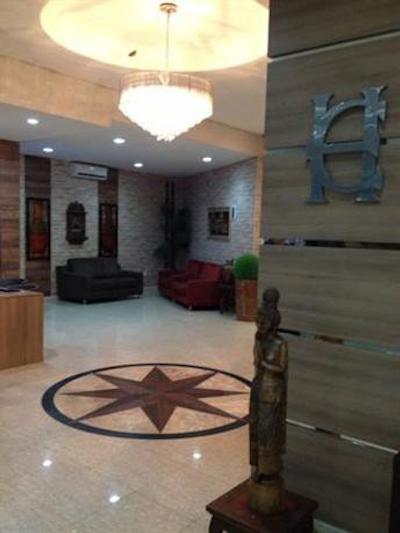 اکز هتل کلاسیک