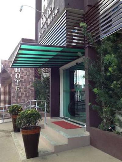 اکز هتل کلاسیک