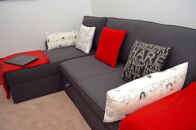 کانبرا شرت ترم اند هلید اکسمدیشن