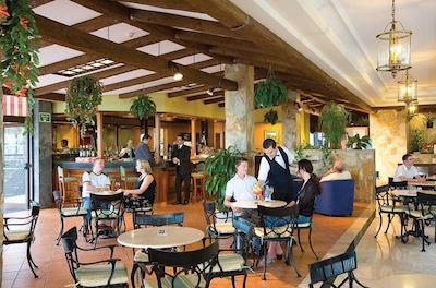 هتل دیامانت سویتز