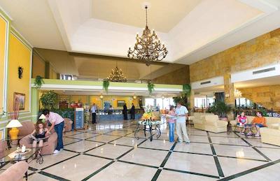 هتل دیامانت سویتز