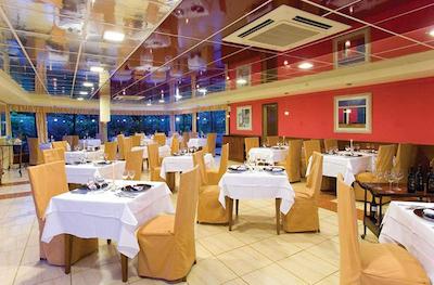 هتل دیامانت سویتز