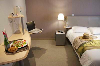 اینتر-هتل نوالیز