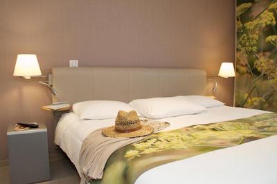 اینتر-هتل نوالیز