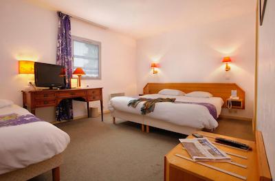 اینتر-هتل نوالیز