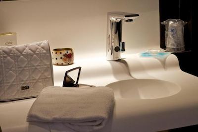 اینتر-هتل نوالیز