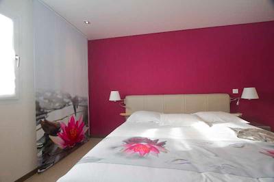 اینتر-هتل نوالیز