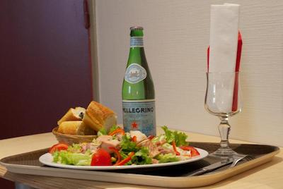 اینتر-هتل نوالیز