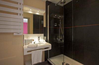 اینتر-هتل نوالیز