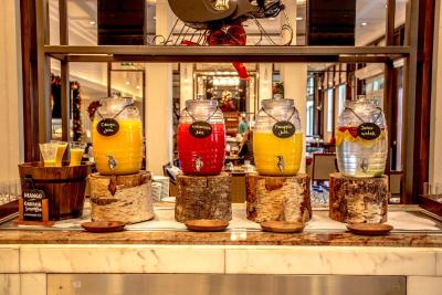 ریتز-کارلتون دبی