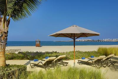 ریتز-کارلتون دبی