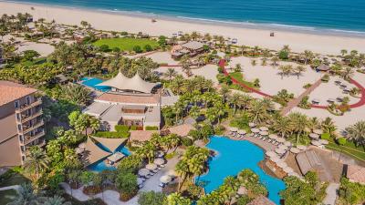 ریتز-کارلتون دبی