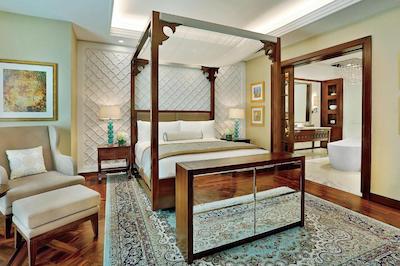 ریتز-کارلتون دبی