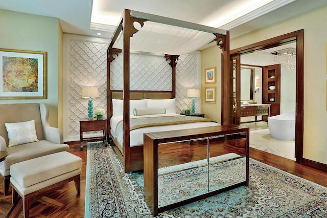 ریتز-کارلتون دبی