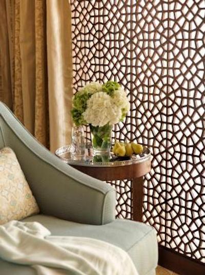 ریتز-کارلتون دبی