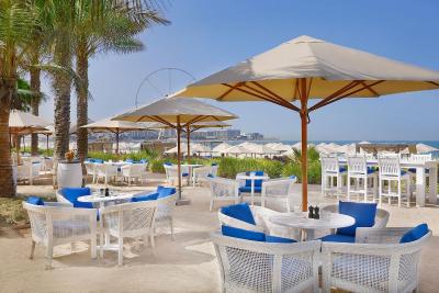 ریتز-کارلتون دبی