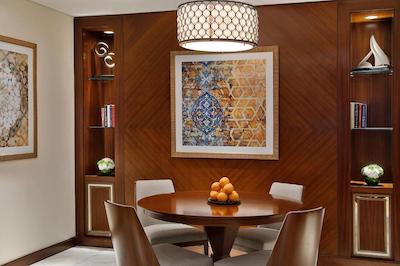 ریتز-کارلتون دبی