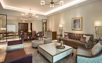 ریتز-کارلتون دبی