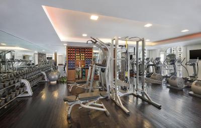 ریتز-کارلتون دبی