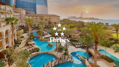 ریتز-کارلتون دبی