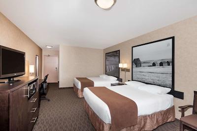 سوپر 8 استوان اسک