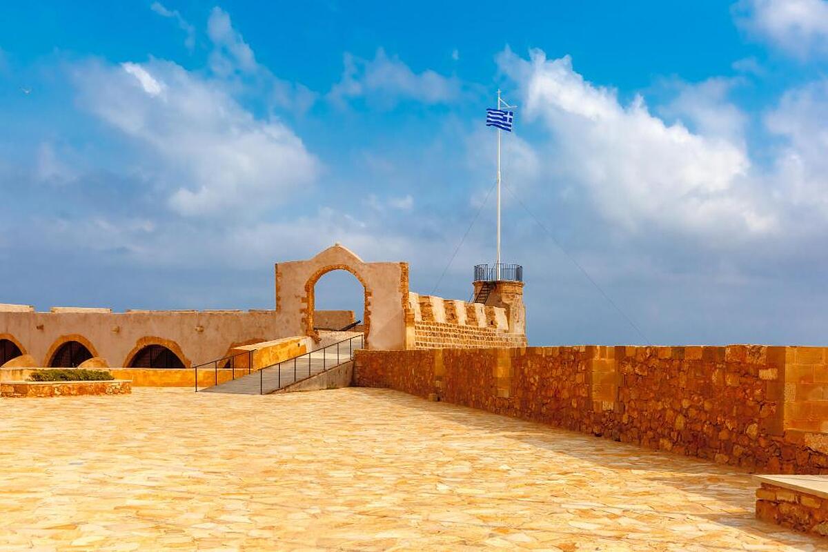 امفیتریتی