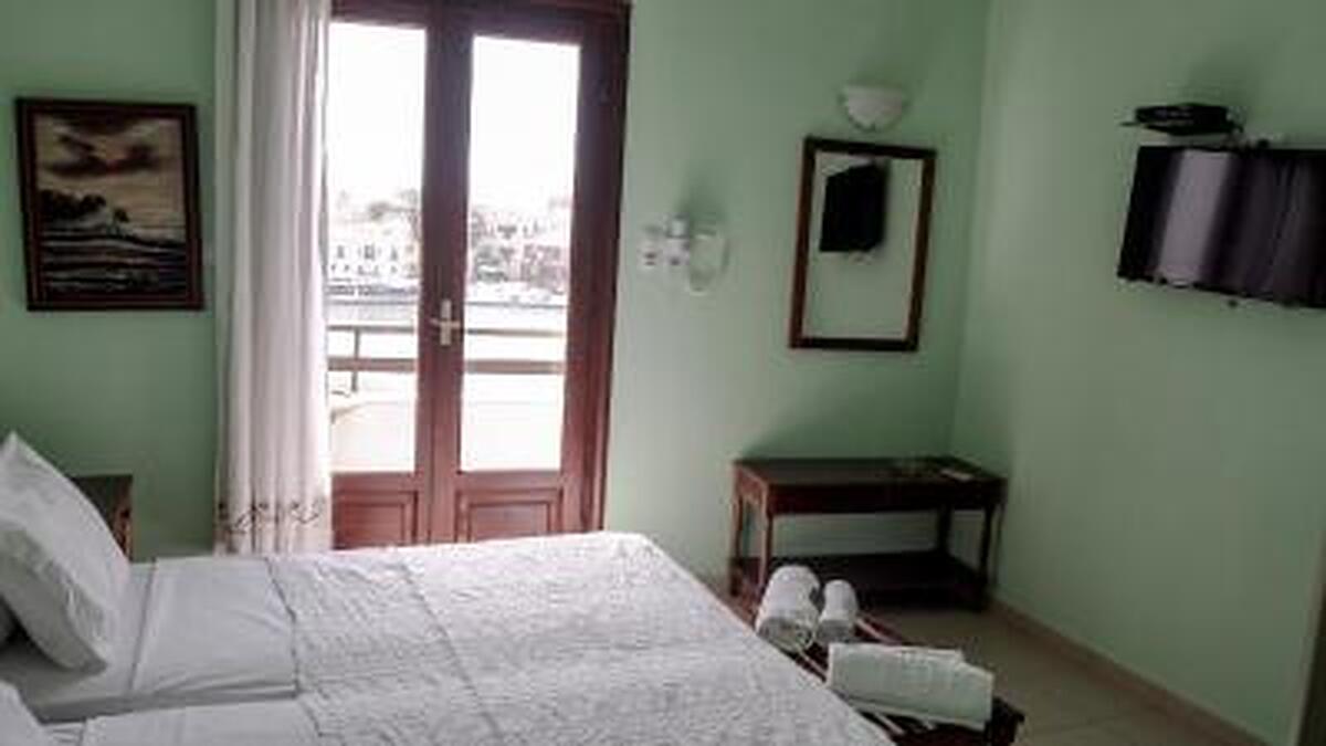 امفیتریتی
