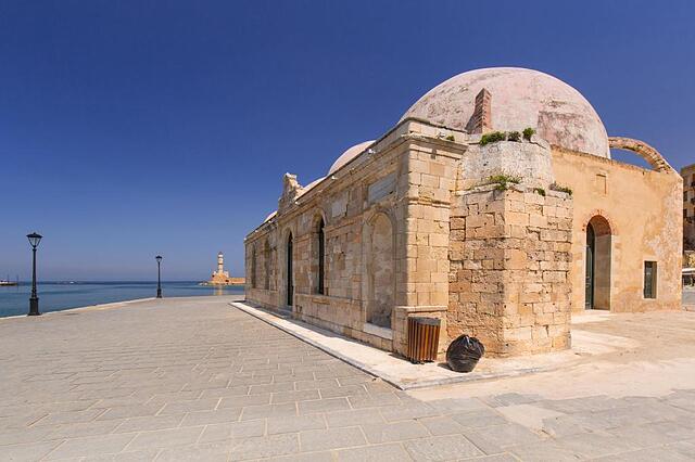 امفیتریتی