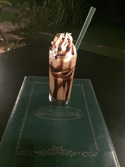 انکانتز دو نردست