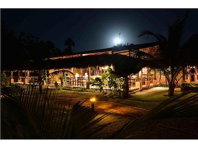 انکانتز دو نردست