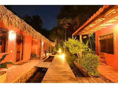 انکانتز دو نردست