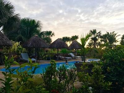 انکانتز دو نردست