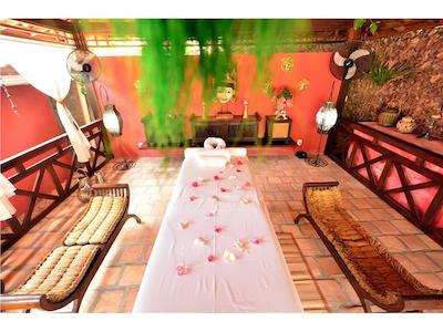 انکانتز دو نردست