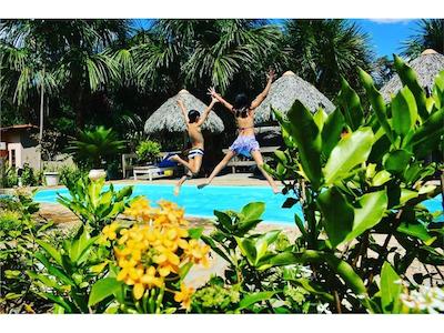 انکانتز دو نردست