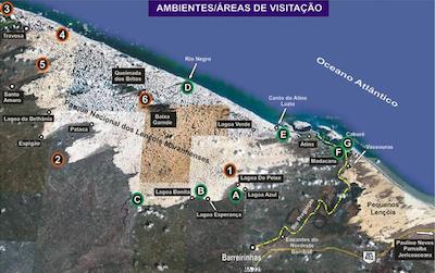 انکانتز دو نردست