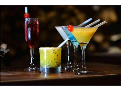 انکانتز دو نردست