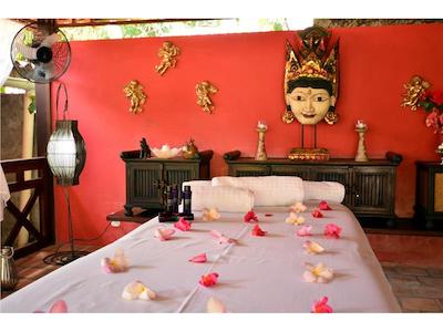 انکانتز دو نردست