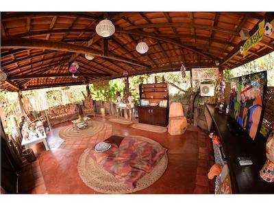 انکانتز دو نردست