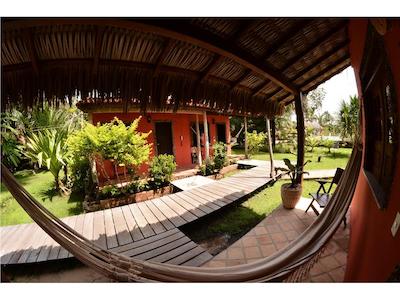 انکانتز دو نردست