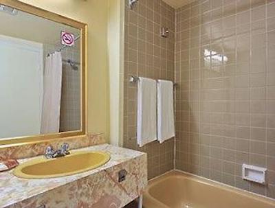 هوارد جهنسُن پلازا هتل ویندسُر