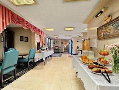 هوارد جهنسُن پلازا هتل ویندسُر