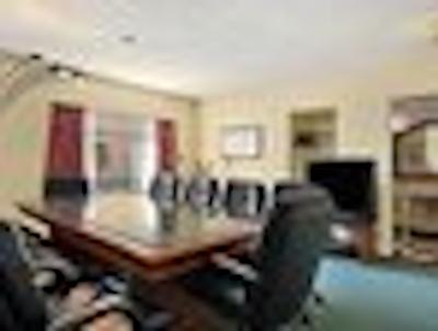 هوارد جهنسُن پلازا هتل ویندسُر