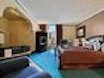 هوارد جهنسُن پلازا هتل ویندسُر