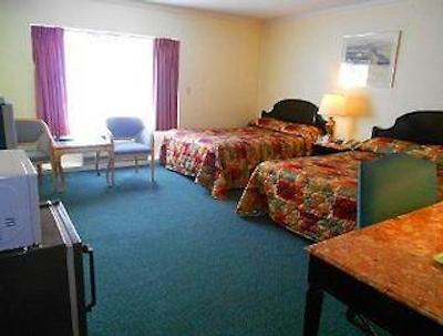 هوارد جهنسُن پلازا هتل ویندسُر