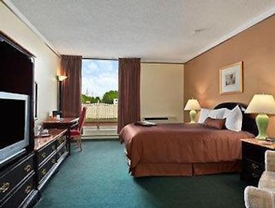 هوارد جهنسُن پلازا هتل ویندسُر