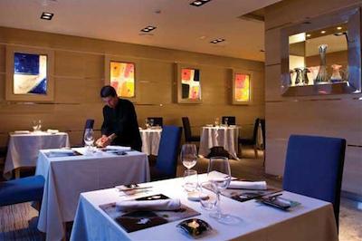 هتل ریو اُلیوا بیچ ریزرت